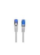  Lanberg Patchcord Cat.6A S/FTP LSZH CCA | PCF6A-10CC-1000-S | 10 m