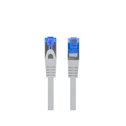  Lanberg Patchcord Cat.6A S/FTP LSZH CCA | PCF6A-10CC-1000-S | 10 m