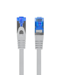  Lanberg Patchcord Cat.6A S/FTP LSZH CCA | PCF6A-10CC-1500-S | 15 m  Hover