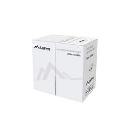  Lanberg LAN Cable Cat.6 UTP