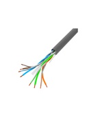  Lanberg LAN Cable Cat.6 UTP Hover