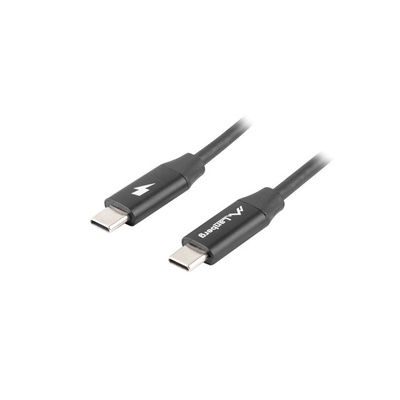  Lanberg USB-C 2.0 Cable