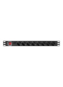  Lanberg Power Distribution unit 19