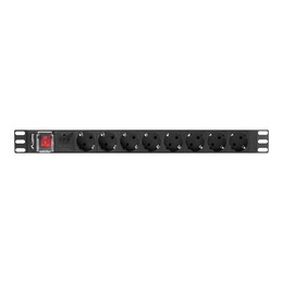  Lanberg Power Distribution unit 19