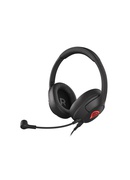 Austiņas Genesis | Gaming Headset | Radon 800 | Wired | On-Ear