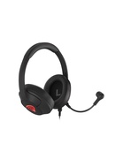 Austiņas Genesis | Gaming Headset | Radon 800 | Wired | On-Ear Hover