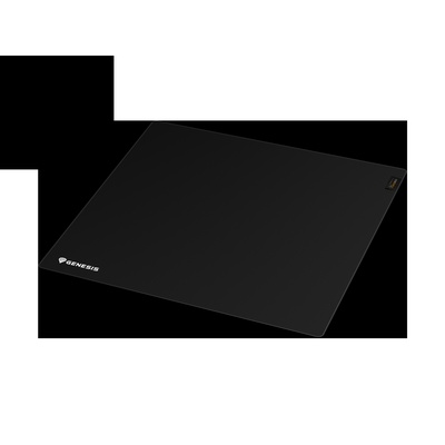  Genesis | Mouse Pad | Carbon 700 XL CORDURA | mm | Black