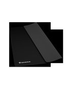  Genesis | Mouse Pad | Carbon 700 XL CORDURA | Black Hover