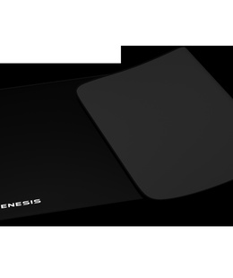  Genesis Mouse Pad Carbon 700 MAXI CORDURA Black  Hover