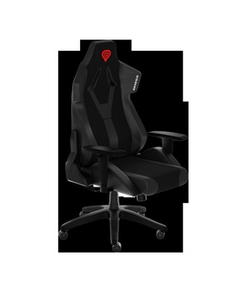  Genesis Gaming Chair Nitro 650 Fabric  Hover