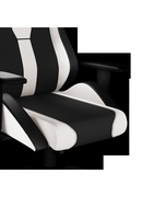  Genesis Gaming Chair Nitro 650 Fabric Hover