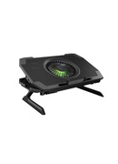  Genesis | Laptop Cooling Pad | OXID 850 | Black Hover