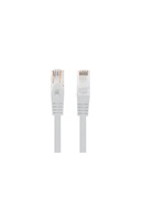  Lanberg Patchcord Cat.6 UTP LSZH CU | PCU6-10CU-0100-S | 1 m Hover