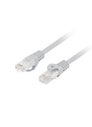  Lanberg Patchcord Cat.6 UTP LSZH CU | PCU6-10CU-0200-S | 2 m