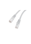  Lanberg Patchcord Cat.6 UTP LSZH CU | PCU6-10CU-1000-S | 10 m Hover