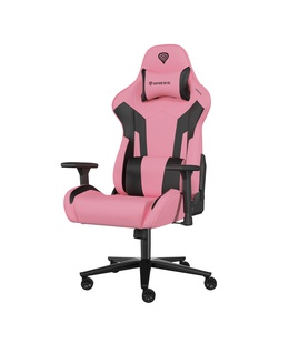  Genesis Gaming Chair Nitro 720 Backrest upholstery material: Eco leather  Hover