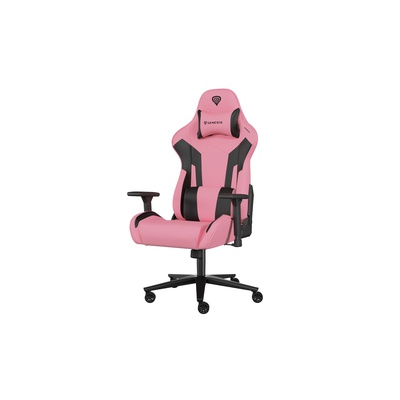  Genesis Gaming Chair Nitro 720 Backrest upholstery material: Eco leather