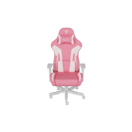  Genesis Gaming Chair Nitro 710 Backrest upholstery material: Eco leather