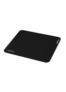  Genesis | Mouse Pad | Polon 200 L | Mouse pad | 400 x 330 mm | Black