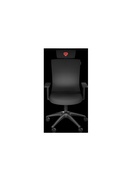  Genesis Ergonomic Chair Astat 200 Base material Nylon; Castors material: Nylon with CareGlide coating | Black