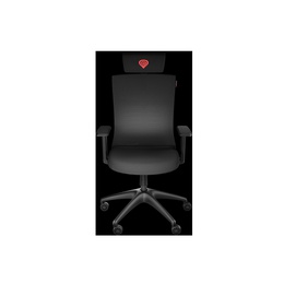  Genesis Ergonomic Chair Astat 200 Base material Nylon; Castors material: Nylon with CareGlide coating | Black