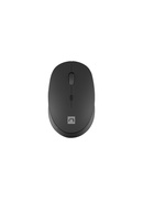 Pele Natec | Mouse | Harrier 2 | Wireless | Bluetooth | Black