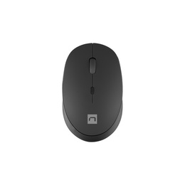 Pele Natec | Mouse | Harrier 2 | Wireless | Bluetooth | Black