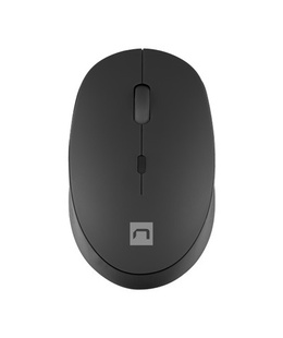 Pele Natec | Mouse | Harrier 2 | Wireless | Bluetooth | Black  Hover