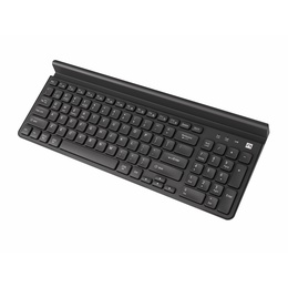 Tastatūra Natec | Keyboard | Felimare NKL-1973 | Keyboard | Wireless | US | Black | 2.4 GHz