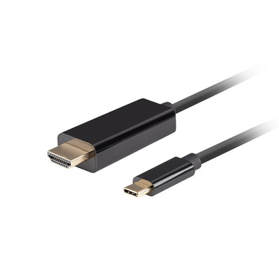  Lanberg USB-C to HDMI Cable