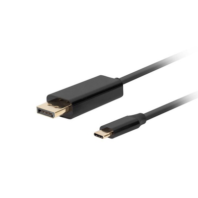  Lanberg USB-C to DisplayPort Cable