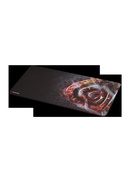  Genesis Mouse Pad Carbon 500 MAXI LAVA G2 Edition Hover