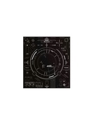  Genesis Tellur 400 Square Hud Floor Mat | Black