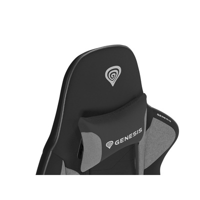  Genesis Gaming Chair Nitro 440 G2 Black/Grey