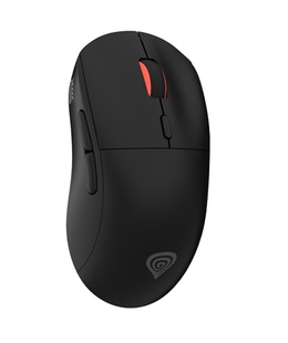 Pele Zircon XIII Custom | Wireless | Gaming Mouse | 2.4 GHz  Hover