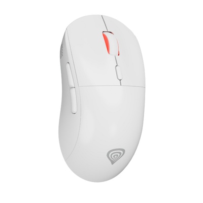 Pele Zircon XIII Custom | Wireless | Gaming Mouse | 2.4 GHz