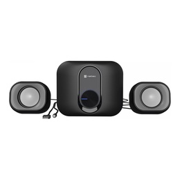  Natec Computer Speakers Pug
