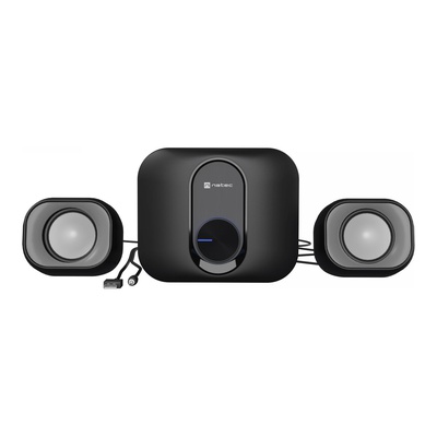  Natec Computer Speakers Pug