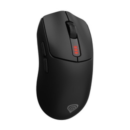 Pele Genesis Zircon 500 | Wireless/Wired | Gaming Mouse | 2.4 GHz