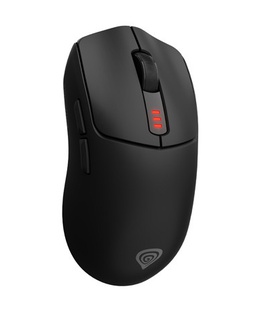 Pele Genesis Zircon 500 | Wireless/Wired | Gaming Mouse | 2.4 GHz  Hover