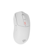 Pele Genesis Zircon 500 | Wireless/Wired | Gaming Mouse | 2.4 GHz