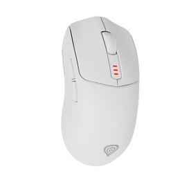 Pele Genesis Zircon 500 | Wireless/Wired | Gaming Mouse | 2.4 GHz