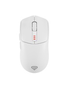 Pele Genesis Zircon 500 | Wireless/Wired | Gaming Mouse | 2.4 GHz Hover