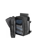  Natec | Laptop Backpack | Camel Pro | Fits up to size 17.3  | Backpack | Black