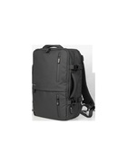 Natec | Laptop Backpack | Camel Pro | Fits up to size 17.3  | Backpack | Black Hover