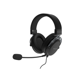 Austiņas Genesis Gaming Headset | Toron 301 | Wired | Over-ear | Microphone | Black