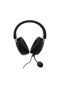 Austiņas Genesis Gaming Headset | Toron 301 | Wired | Over-ear | Microphone | Black Hover