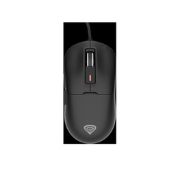 Pele Genesis Gaming Mouse | Krypton 660 | Wired | USB Type-A | Black