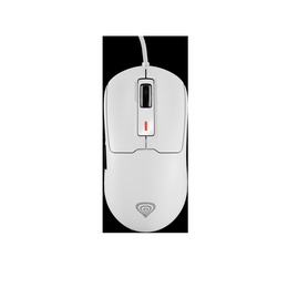 Pele Genesis Gaming Mouse | Krypton 660 | Wired | USB Type-A | White