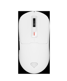 Pele Genesis Gaming Mouse | Zircon 660 | Wired/Wireless | 2.4 GHz  Hover